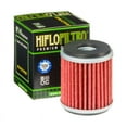 thumbnail image 1 of Oil Filter Compatible with Yamaha WR250 Motorcycle 250cc 09 10 11 12 13 14 15 16 17 18, 1 of 1