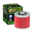thumbnail image 1 of Oil Filter Compatible with Yamaha XV250 Route 66 USA Motorcycle 250cc 1995 1996 1997, 1 of 1