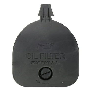 Oil Filter Door Cover For Jeep For Cherokee 2014-18 68260959AA