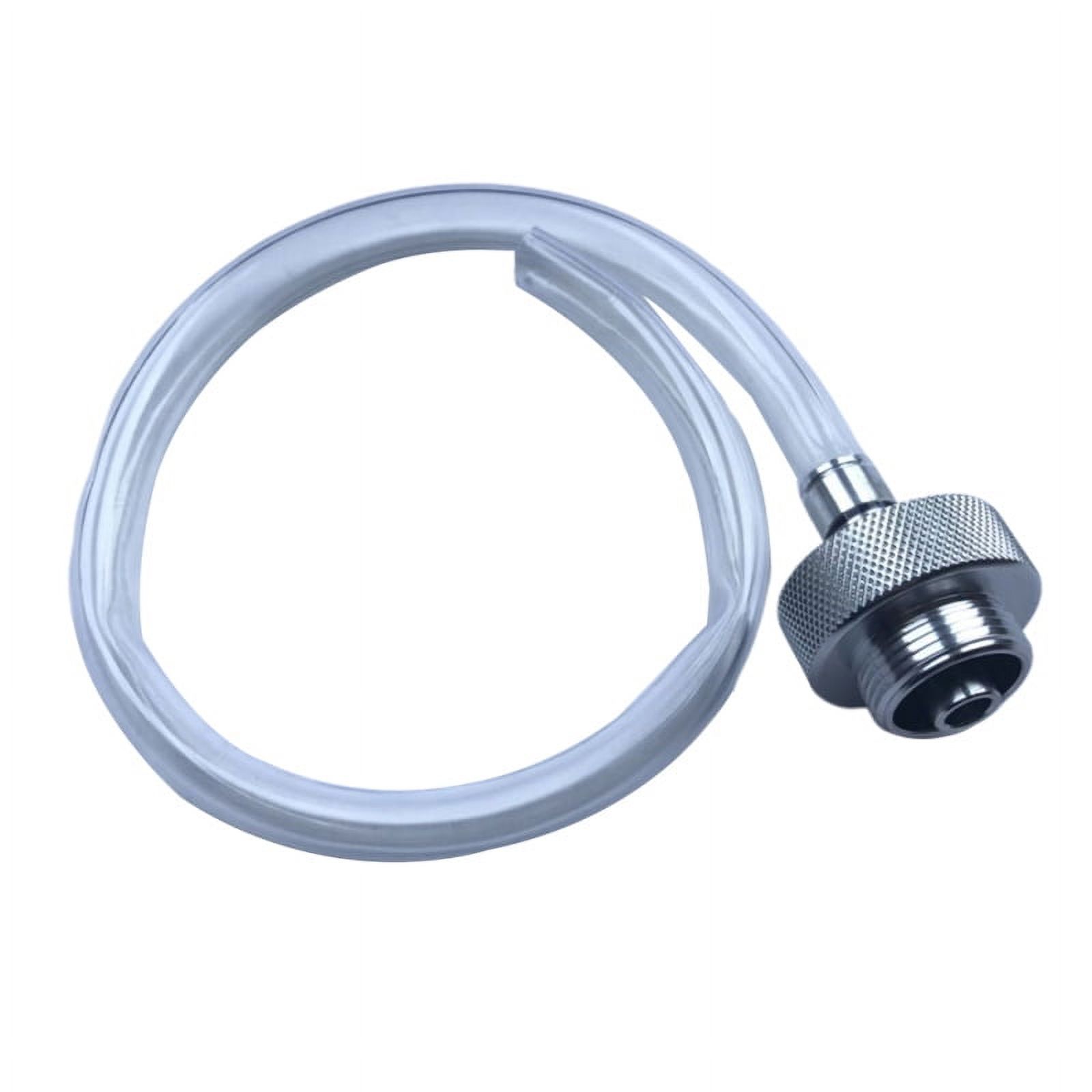 Oil Filter Drain Tool for A3 A4 2.0L&2.5L Engines Prevents Oil Spillage