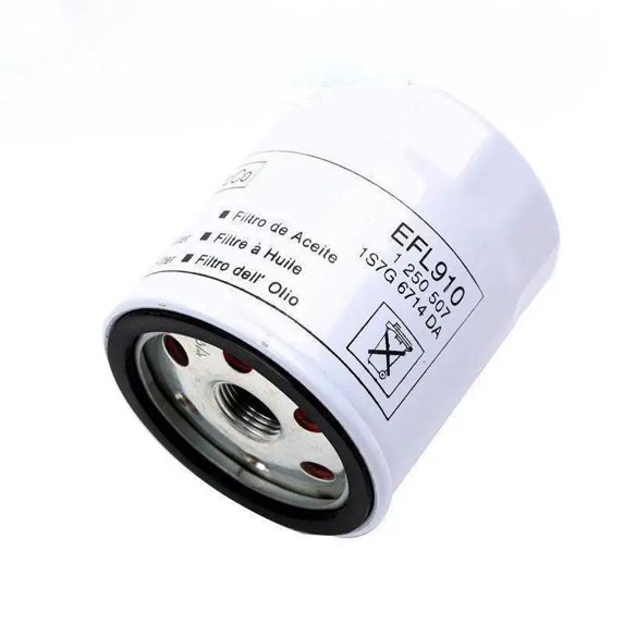 Oil Filter EFL910 For Lincoln MKZ 2.0 2.0 Hybrid For MKC 2.0 2.0 AWD for MKX 2.0 T AWD Engine Filter Oil Filter Cartridge