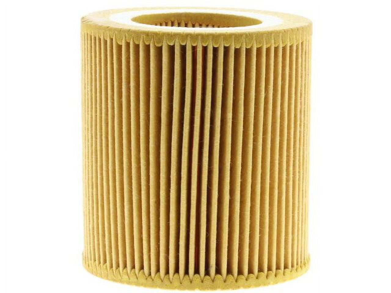Oil Filter Element Compatible with 2007 2017 BMW X3 2008 2009 2010 2011 2012 2013 2014 2015