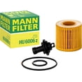 thumbnail image 1 of MANN-FILTER HU 6006 Z - Motor Oil Filter, 1 of 4