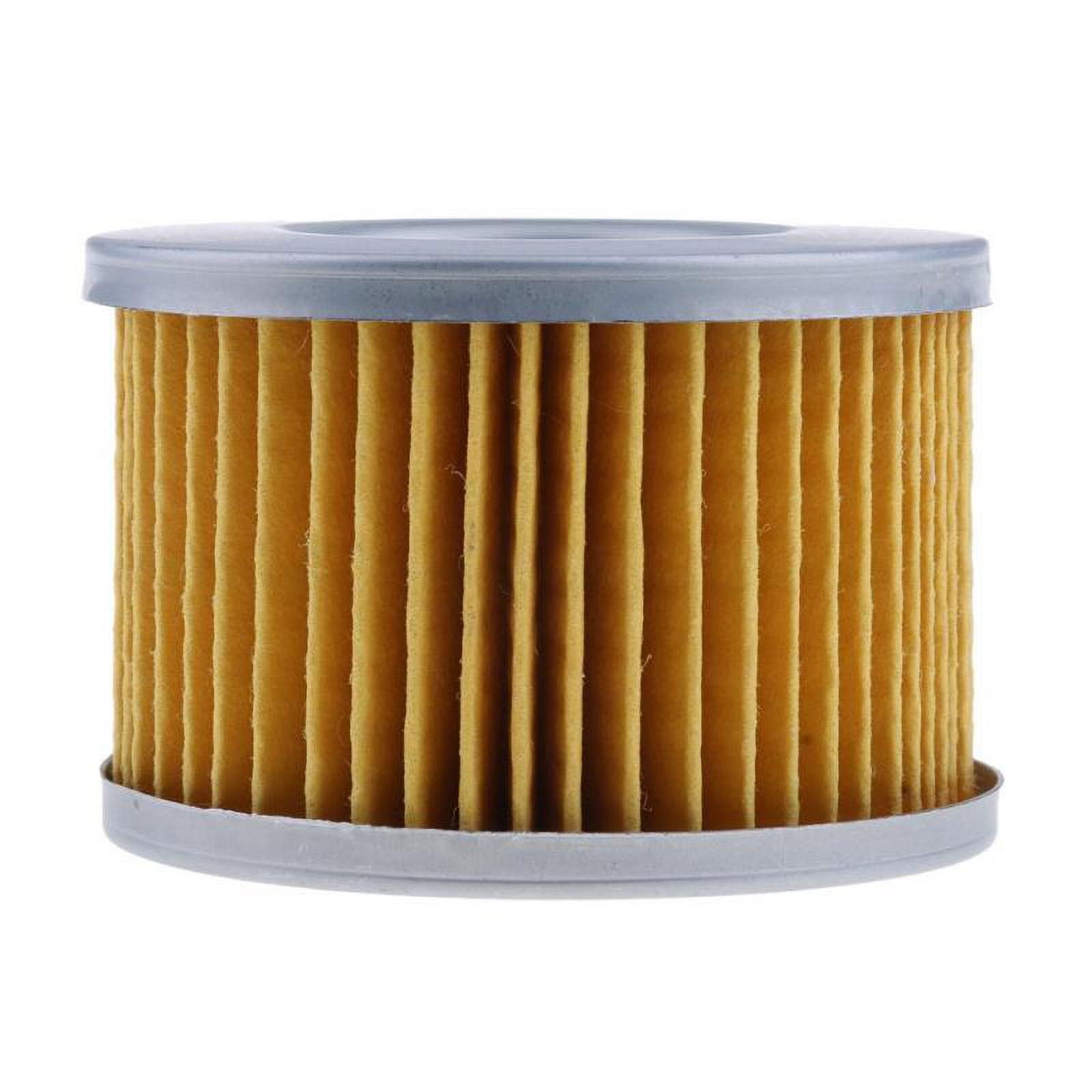 Cx500 2024 oil filter