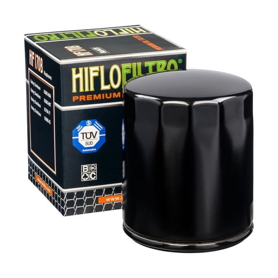 Oil Filter Fits Harley Davidson XL53C Sportster Custom 53 Motorcycle 53cc 1999-2003