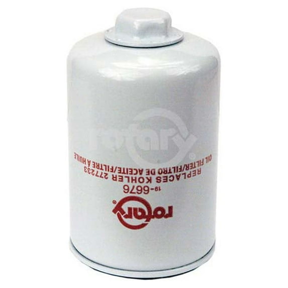 Oil Filter Fits Kohler