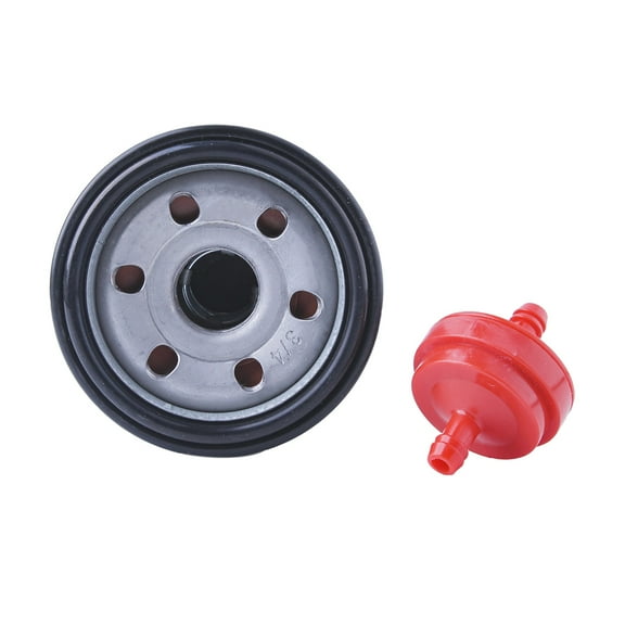 Oil Filter Fits MTD 951-12690 751-12690 751-11501 951-11501 Rotary 13026 WS-951