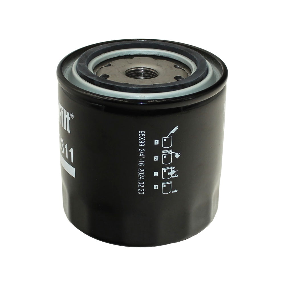 837595M91 Cartrdge Ol Flter Fts Massey Ferguson MF35 MF50 MF65