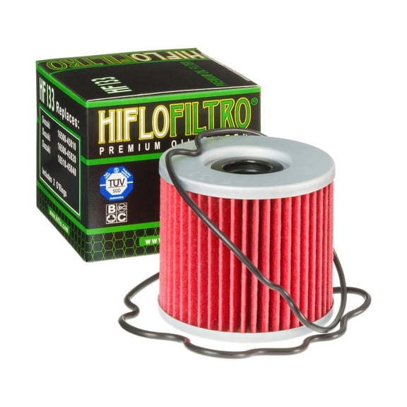 Oil Filter Fits Suzuki GS1000 Motorcycle 1000cc 1978 1979 1980 1981 1982 1983 1984