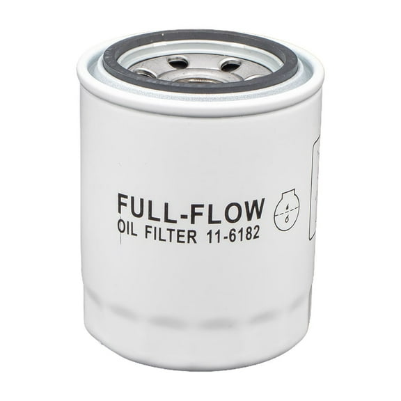 Oil Filter Fits with Thermo King, Yanmar & Woodward Models Replaces OEM 11-6182, LF16354, 41-4306, 41-9100, 416383