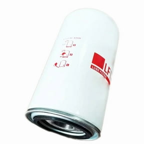 Oil Filter For Cummins 6.7L Engine, Part Number LF16035