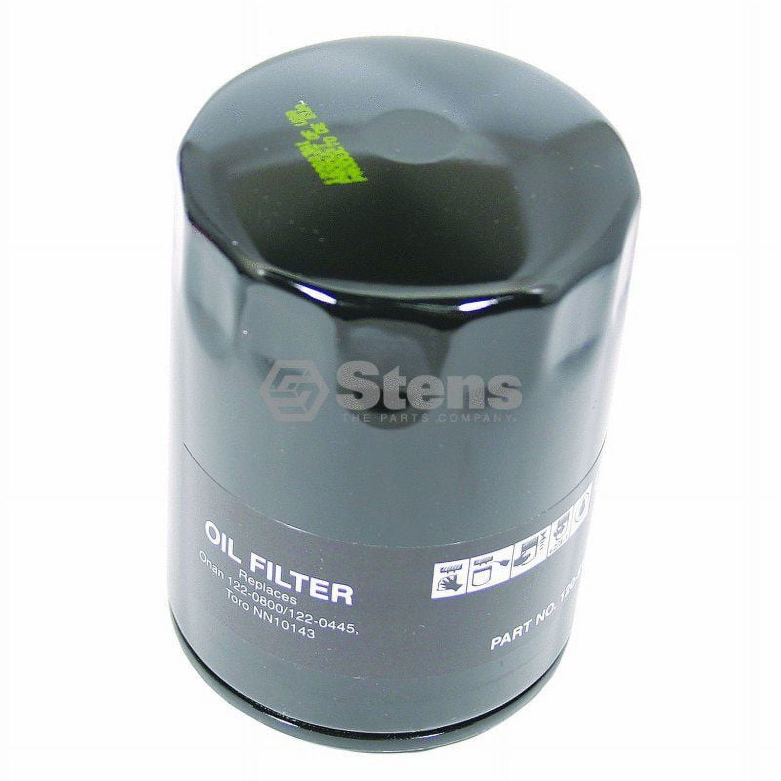 Oil Filter For Toro 1375012 Onan 1220193 JD 1851658 Gravely L857