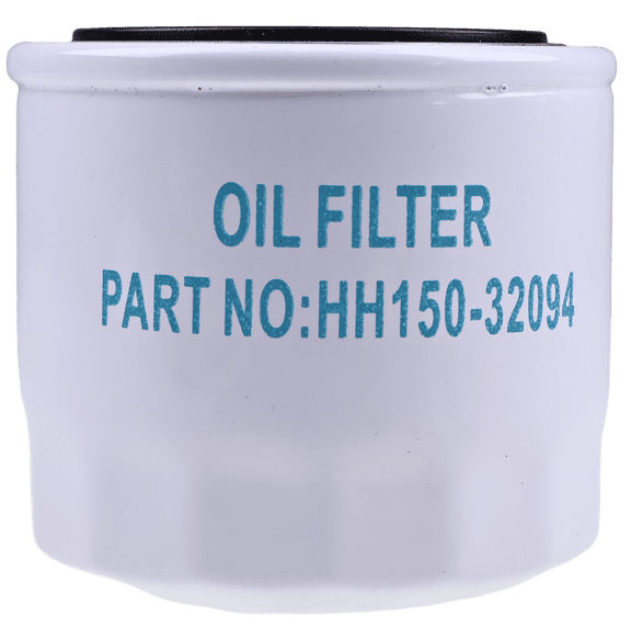 Oil Filter HH150-32094 for Kubota BX2670 B1700 B7100 B9200 B6200 B1750 for Zero-Turn Mower ZD1211 ZD25 ZD28 ZD326 ZD331