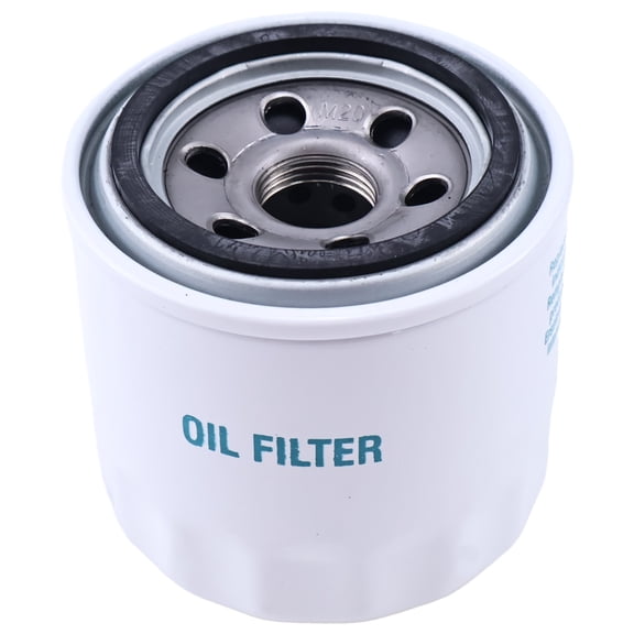 Oil Filter HH160-32093 16271-32093 16271-32090 129150-35151 Compatible with Kubota B F KX RTV Models D600 D722 D750B Engine Grasshopper 728D 729D 928D 928D2 930D 930D2