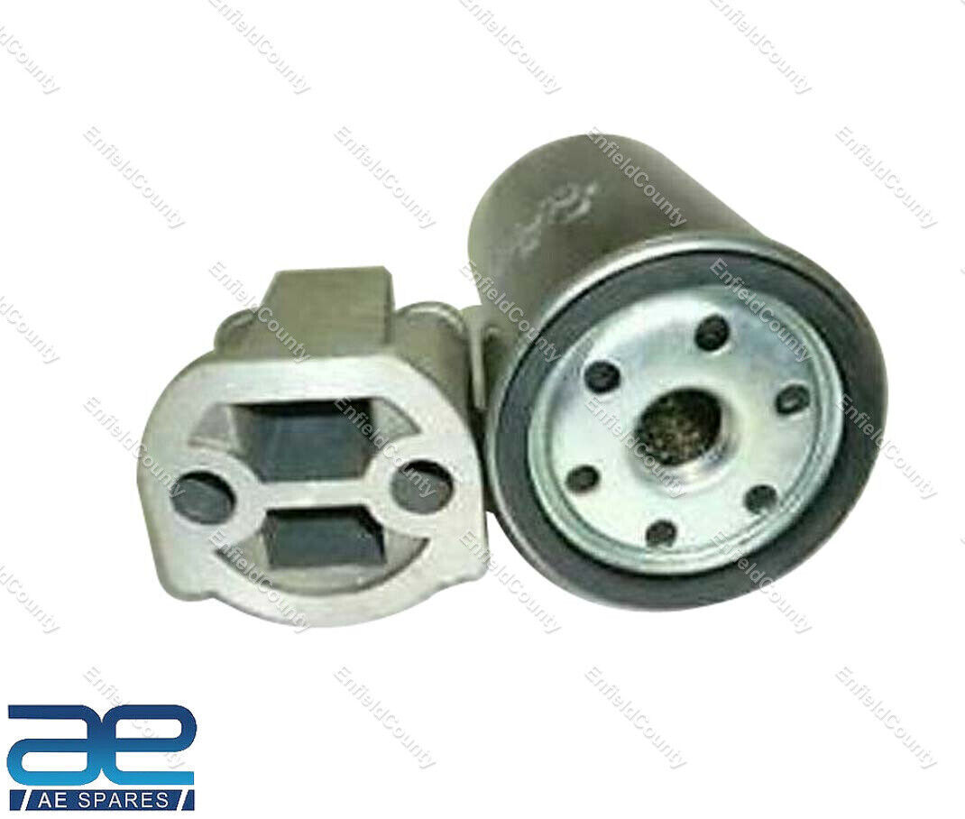 Oil Filter Head Assembly For Massey Ferguson 245