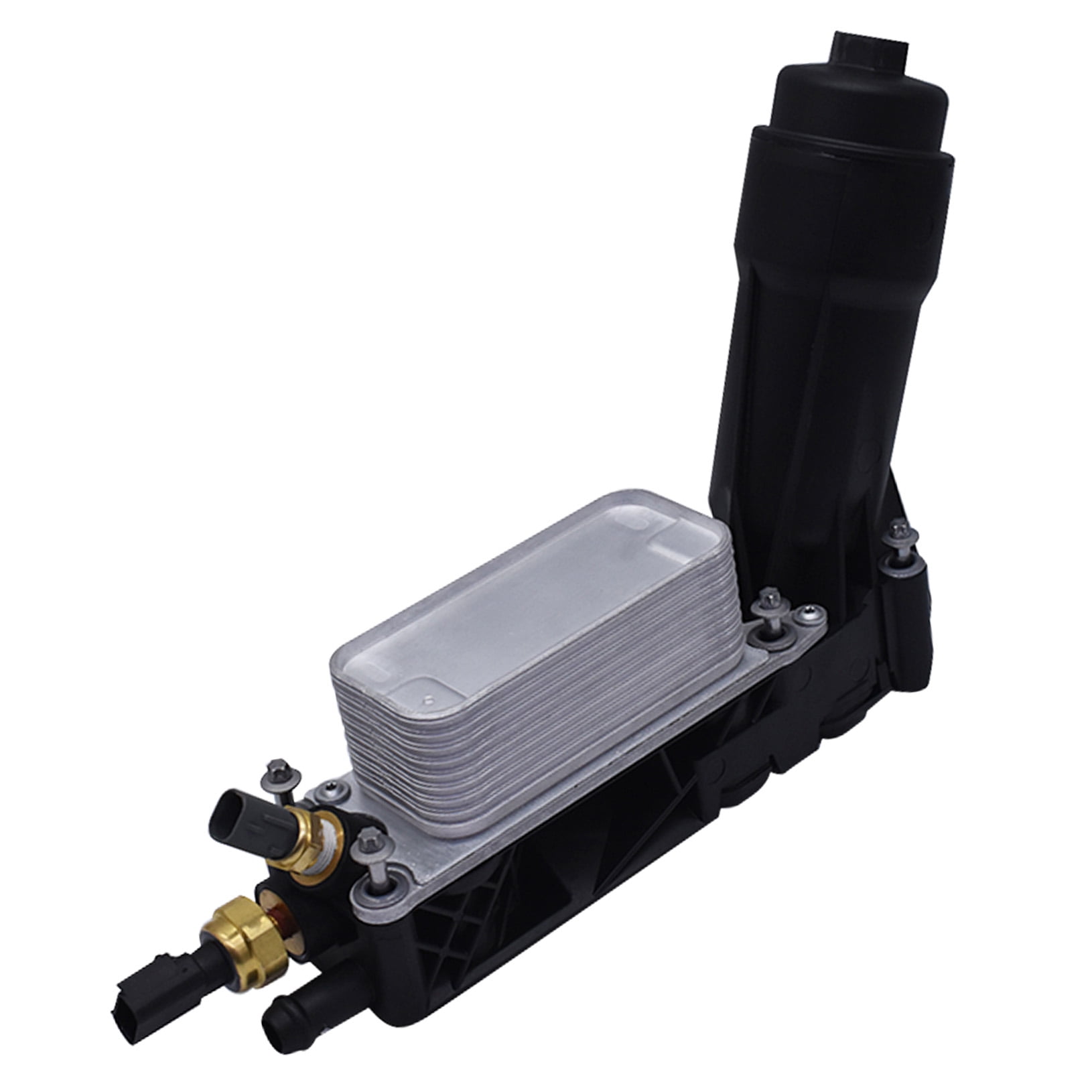 Oil Filter Housing Adapter Replaces 5184294AE Fits for Dodge Avenger