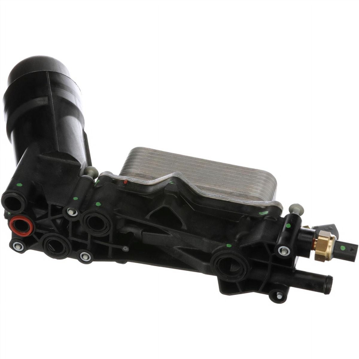 Oil Filter Housing Assembly