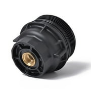 Oil Filter Housing Cap 15620-36020 For Toyota Camry Highlander RAV4 Venza Scion