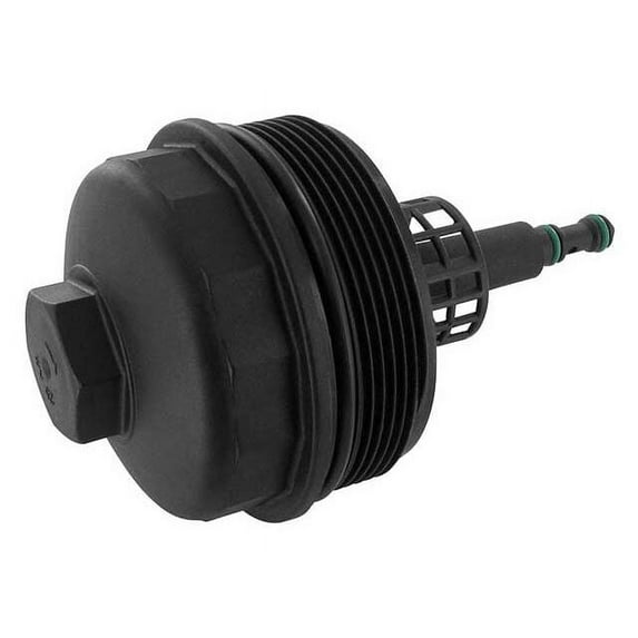 Oil Filter Housing Cap - Compatible with 1997 - 2002 BMW Z3 1998 1999 2000 2001