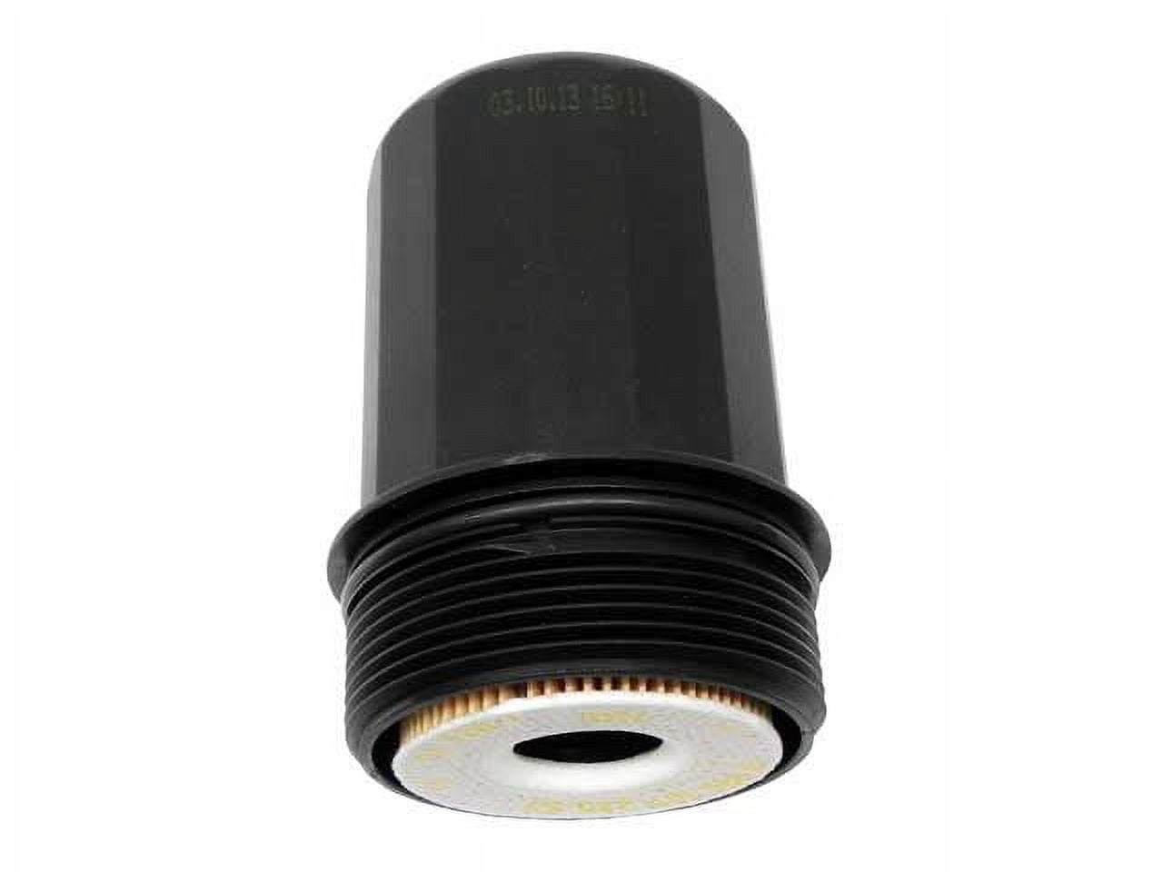 Oil Filter Housing Cap - Compatible with 1997 - 2008 Porsche Boxster 1998 1999 2000 2001 2002 2003 2004 2005 2006 2007