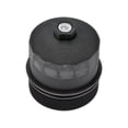 thumbnail image 1 of Oil Filter Housing Cap - Compatible with 2002 - 2005 BMW 745Li 4.4L V8 2003 2004, 1 of 2