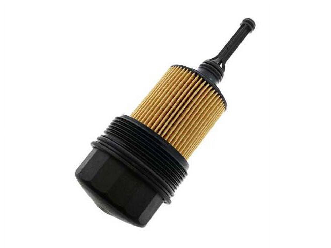 Oil Filter Housing Cap - Compatible with 2003 - 2006 Dodge Sprinter 2500 2004 2005