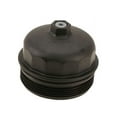 thumbnail image 1 of Oil Filter Housing Cap - Compatible with 2006 - 2010 BMW M5 2007 2008 2009, 1 of 2