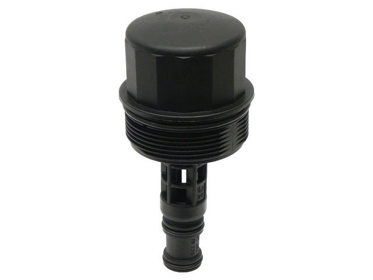 Oil Filter Housing Cap - Compatible with 2007 - 2008 Dodge Sprinter 3500 3.5L V6