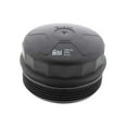 thumbnail image 1 of Oil Filter Housing Cap - Compatible with 2009 - 2016 BMW 328i xDrive 2010 2011 2012 2013 2014 2015, 1 of 2