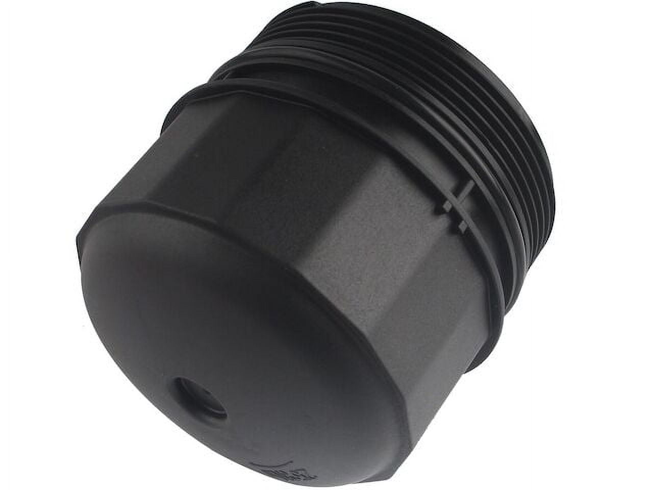 Oil Filter Housing Cap - Compatible with 2010 - 2020 Land Rover Range Rover Sport 2011 2012 2013 2014 2015 2016 2017 2018 2019