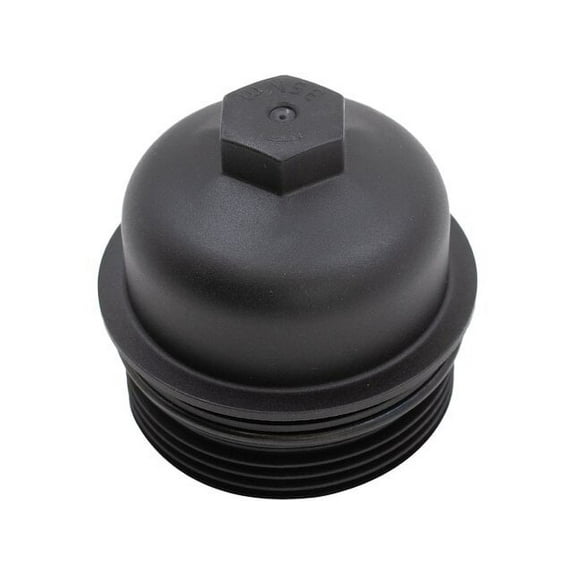 Oil Filter Housing Cap - Compatible with 2011 - 2019 Kia Sorento 2012 2013 2014 2015 2016 2017 2018