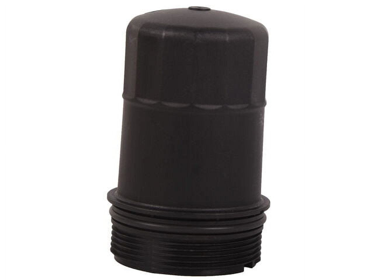Oil Filter Housing Cap - Compatible with 2013 - 2014 Mercedes-Benz C300