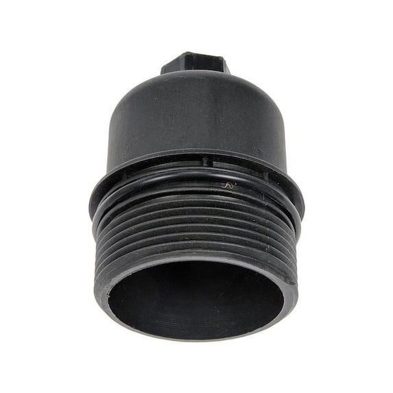 Oil Filter Housing Cap - Compatible with 2014 - 2016 Chrysler Town & Country 3.6L V6 2015