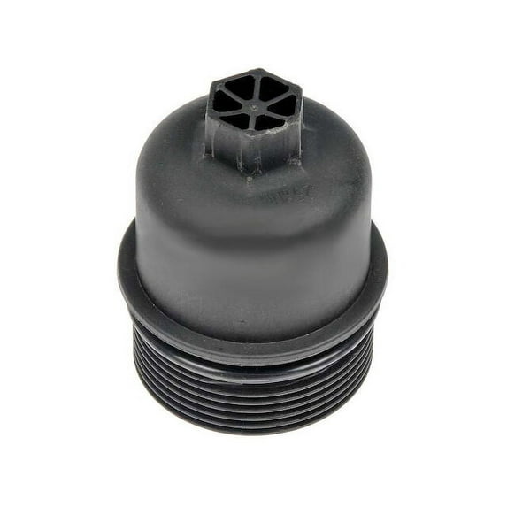 Oil Filter Housing Cap - Compatible with 2014 - 2022 Jeep Grand Cherokee 3.6L V6 2015 2016 2017 2018 2019 2020 2021