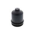 thumbnail image 1 of Oil Filter Housing Cap - Compatible with 2015 - 2018 Porsche Macan 2016 2017, 1 of 2