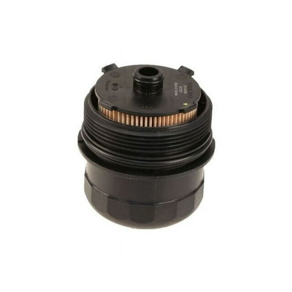 Oil Filter Housing Cap - Compatible with 2015 - 2024 Volvo S60 2.0L 4-Cylinder 2016 2017 2018 2019 2020 2021 2022 2023