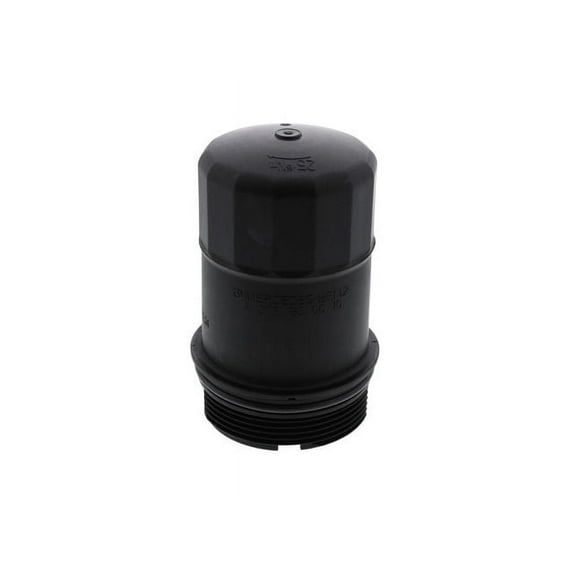 Oil Filter Housing Cap - Compatible with 2017 - 2019 Mercedes-Benz GLS450 2018