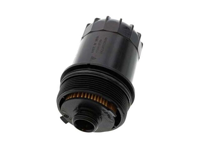 Oil Filter Housing Cap - Compatible with 2017 - 2023 Porsche 718 Cayman 2018 2019 2020 2021 2022