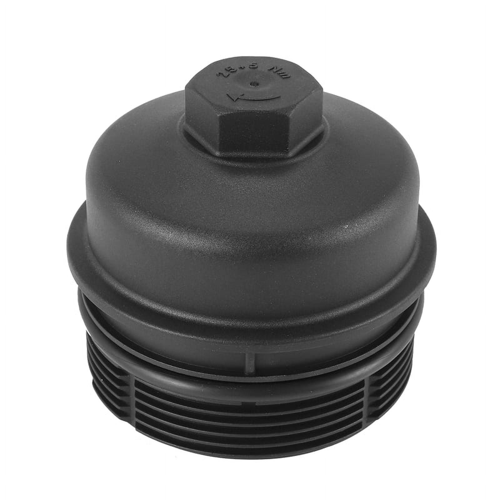 Oil Filter Housing Cap Cover BB3Q6737BA Automobiles Filters Cap Car