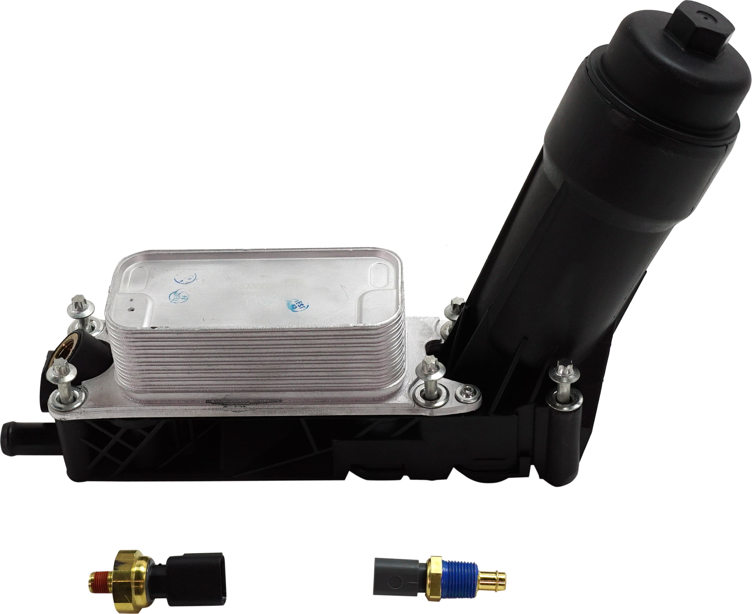 Replacement Oil Filter Housing Direct Fit