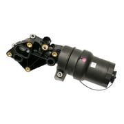 Oil Filter Housing - Compatible with 2006 - 2010, 2012 - 2014 Volkswagen Beetle 2.5L 5-Cylinder 2007 2008 2009 2013