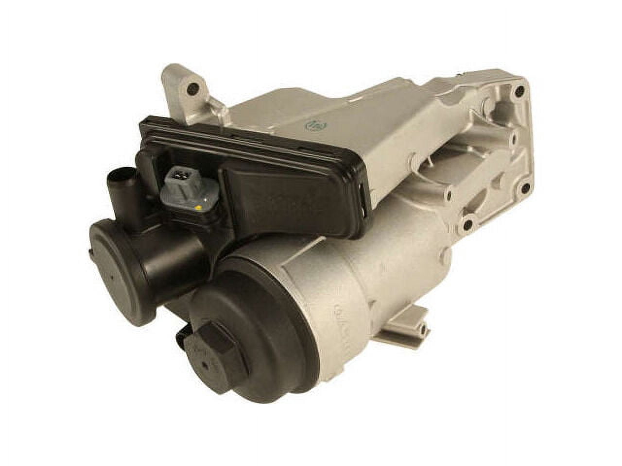 Oil Filter Housing - Compatible with 2006 - 2013 Volvo C70 2007 2008 ...