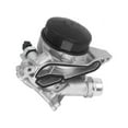 thumbnail image 1 of Oil Filter Housing - Compatible with 2012 - 2016 BMW ActiveHybrid 5 - Replacement, 1 of 2