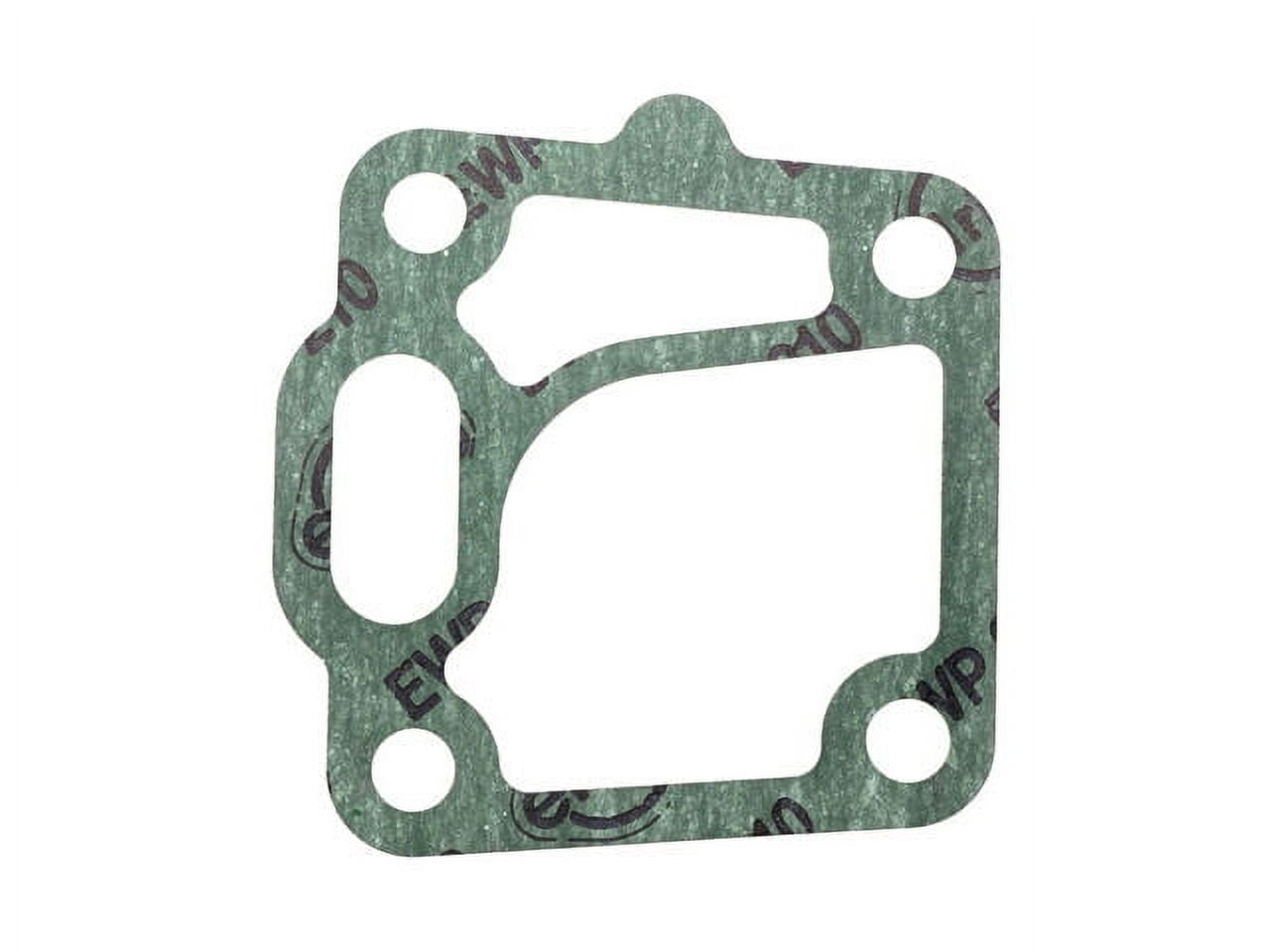 Oil Filter Housing Gasket Compatible with 1975 1978 BMW 530i 1976
