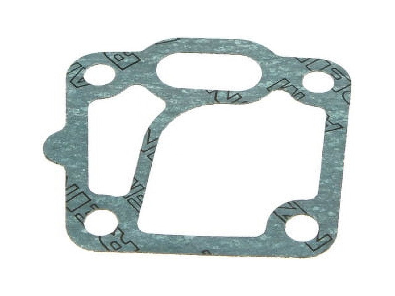 Oil Filter Housing Gasket Compatible with 1985 1989 BMW 635CSi 1986