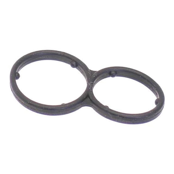 Oil Filter Housing Gasket - Compatible with 1997, 1999 Volkswagen EuroVan