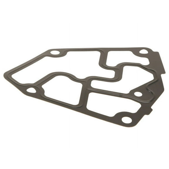 Oil Filter Housing Gasket - Compatible with 1999 - 2006 Volkswagen Golf 2000 2001 2002 2003 2004 2005
