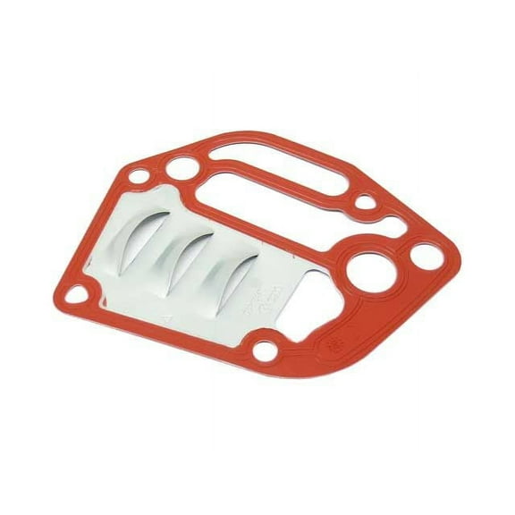 Oil Filter Housing Gasket - Compatible with 2001 - 2005 Audi A4 Quattro 1.8L 4-Cylinder 2002 2003 2004