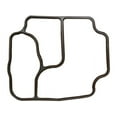 thumbnail image 1 of Oil Filter Housing Gasket - Compatible with 2001 - 2005 BMW 530i 3.0L 6-Cylinder 2002 2003 2004, 1 of 2