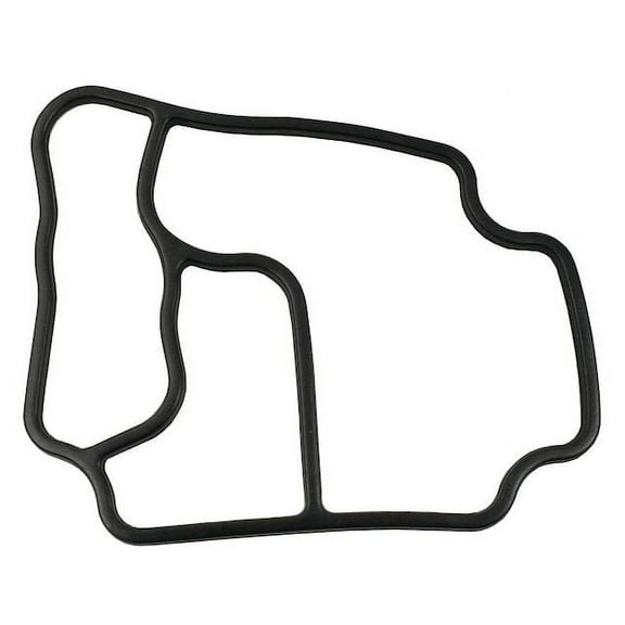 Oil Filter Housing Gasket - Compatible with 2001 - 2006 BMW X5 3.0L 6-Cylinder 2002 2003 2004 2005